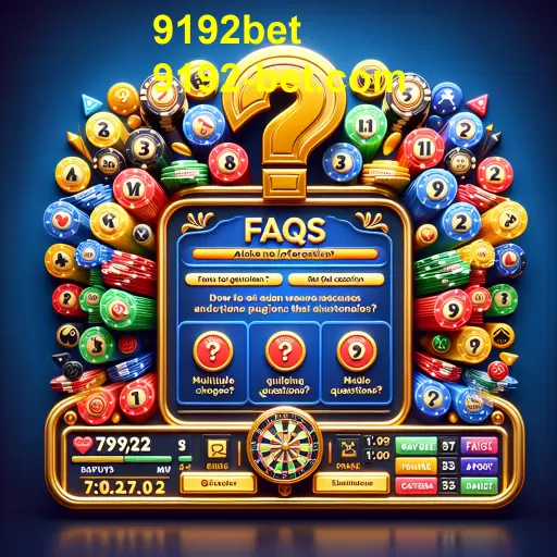 Explorando a Categoria FAQs em 9192bet: Diversão e Aprendizado