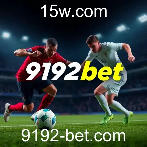 Apostas Esportivas e a Plataforma 9192bet