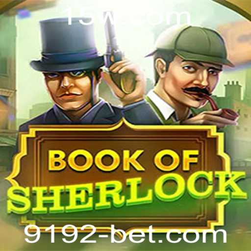 Descubra o Fascinante Universo de BookOfSherlock