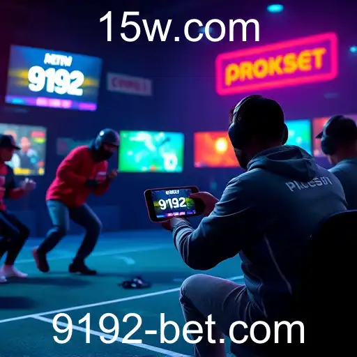 A Dinâmica Vibrante da Comunidade de Jogadores e a Influência de Plataformas como a 9192bet