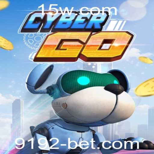Descubra o Mundo Empolgante de CyberGO