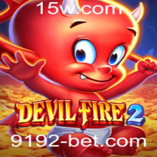 DevilFire2: A Nova Sensação no Mundo dos Jogos com 9192bet