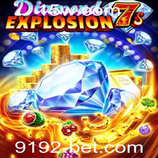 Explorando o Fascinante Mundo de DiamondExplosion7s na 9192bet