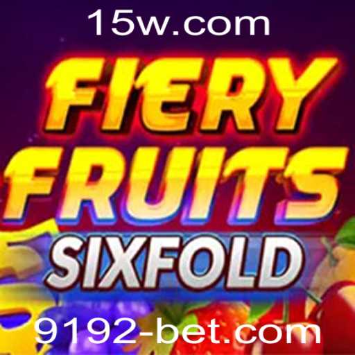 Explorando FieryFruitsSixFold: O Jogo Que Está Dominando as Plataformas