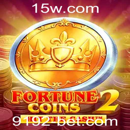 Descubra o Universo de Fortuna em FortuneCoins2 com 9192bet