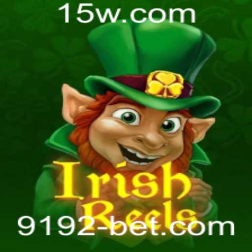 Descubra o Fascinante Mundo de IrishReels no 9192bet