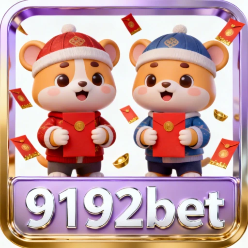 9192bet logo