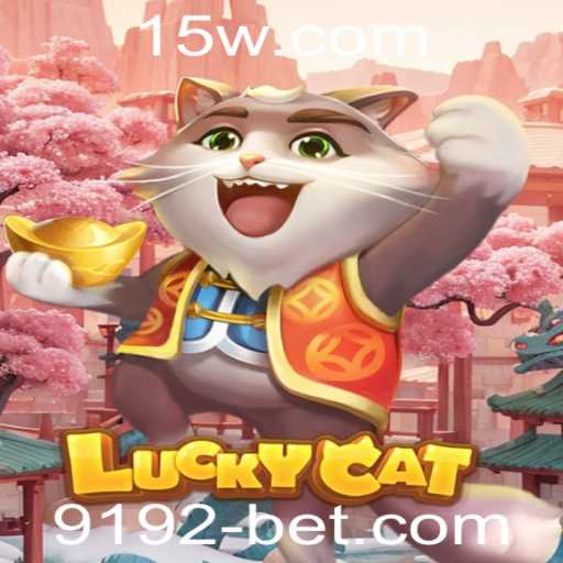 Descubra o Fascinante Mundo de LuckyCat: O Jogo de Azar Online