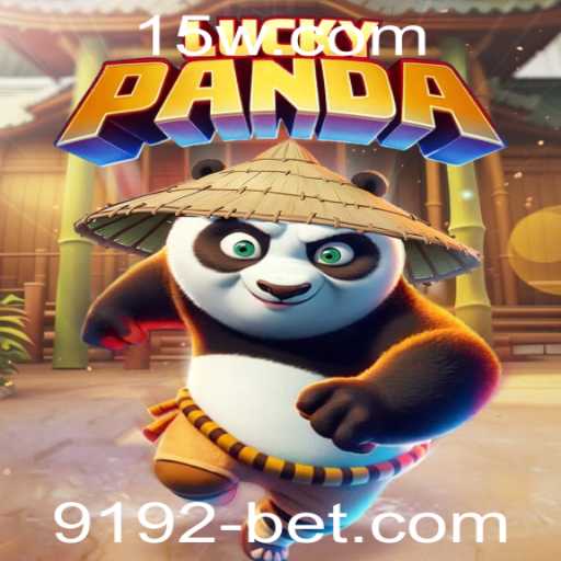 Descobrindo o Excitante Mundo do LuckyPanda no 9192bet