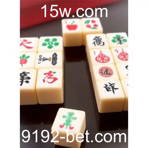 Explorando o Fascinante Mundo do Mahjong e a Interseção com 9192bet