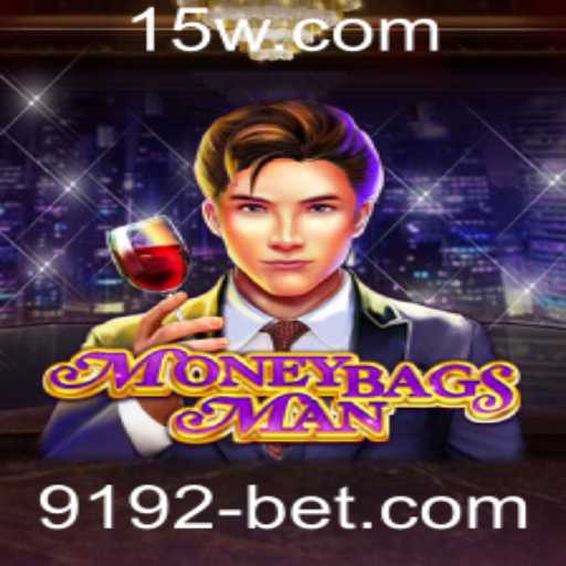 Explorando o Universo de MoneybagsMan: Como Jogar e Vencer com 9192bet