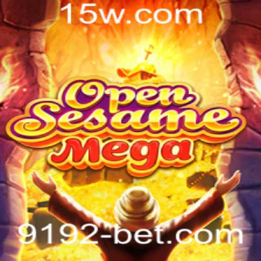 Explorando o Fascinante Mundo de OPENSESAMEMEGA: Conquistando o Desafio com 9192bet