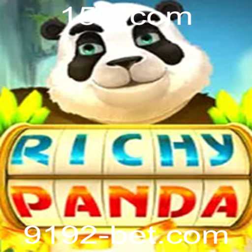 RichyPanda: Descubra o Mundo de Aventuras e Prêmios