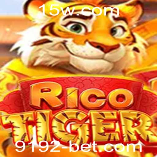 Explorando o Fascinante Mundo do RicoTiger: O Novo Fenômeno dos Jogos de Cassino Online