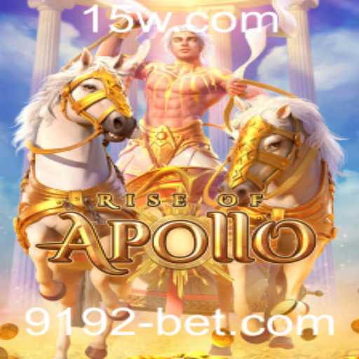 RiseofApollo: O Jogo que Dominou as Plataformas Online em 2023
