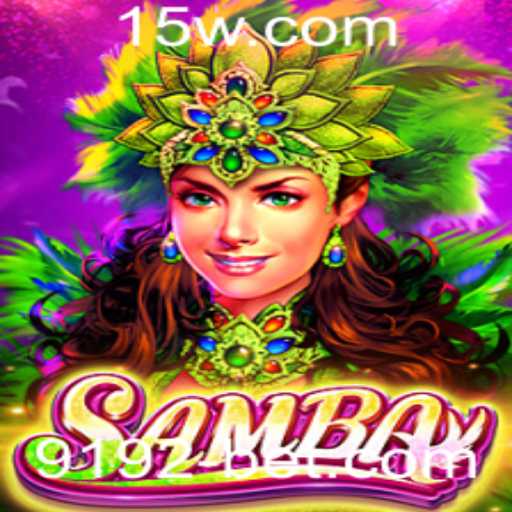 Descubra o Jogo Samba e suas Regras com 9192bet