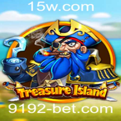 Descubra a Aventura Fascinante de TreasureIsland com 9192bet