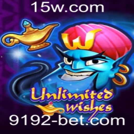 UnlimitedWishes: Descubra o Fascinante Mundo do Jogo que Envolveu 9192bet