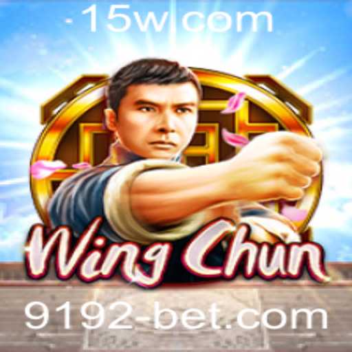 Explorando WingChun: O Jogo Revolucionário com um Toque de 9192bet